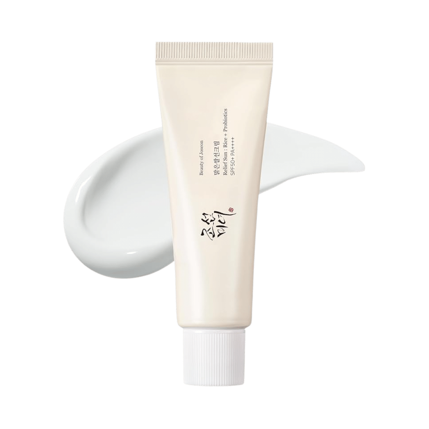 Beauty of Joseon Relief Sun : Rice + Probiotics 50ml - SPF50+ PA++++