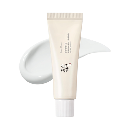 Beauty of Joseon Relief Sun : Rice + Probiotics 50ml - SPF50+ PA++++