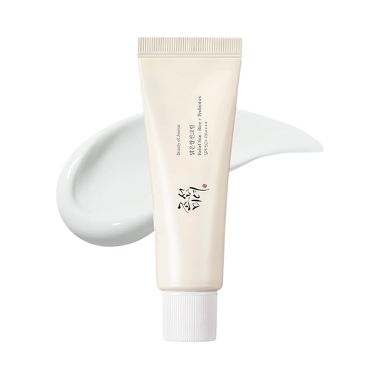 Beauty of Joseon Relief Sun : Rice + Probiotics 50ml - SPF50+ PA++++