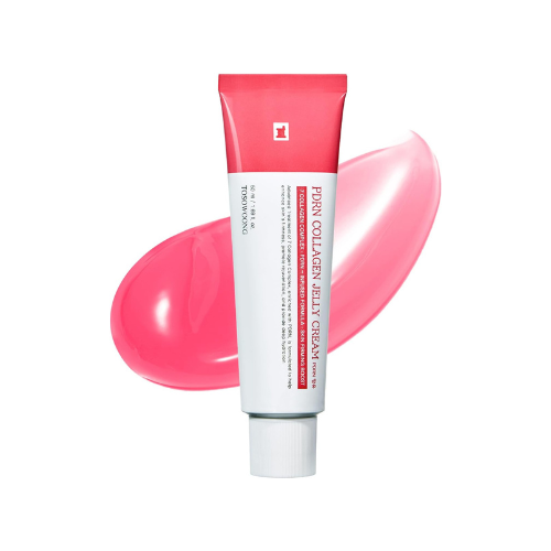 TOSOWOONG PDRN Collagen Jelly Cream 50ml