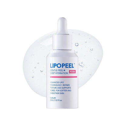LIPOPEEL Serum PDRN 30ml