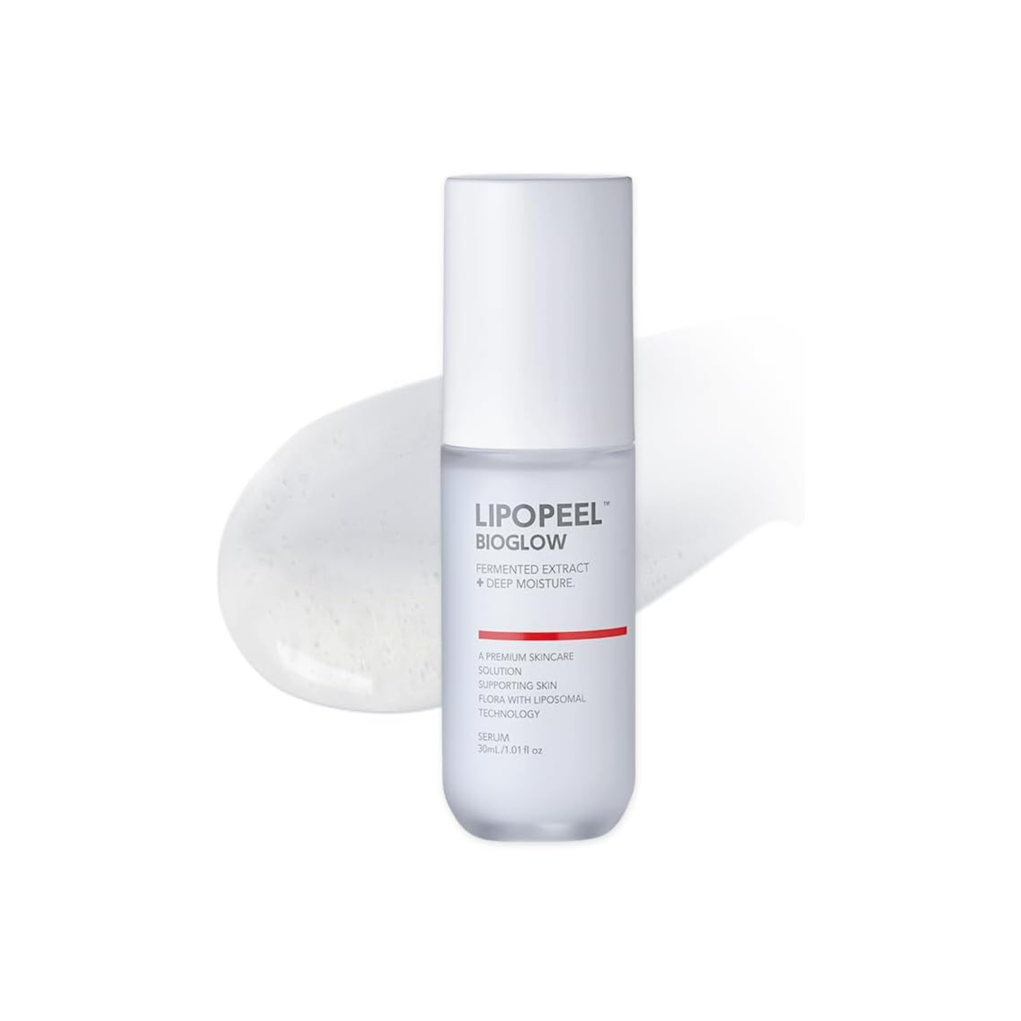 LIPOPEEL BIOGLOW Serum 30ml