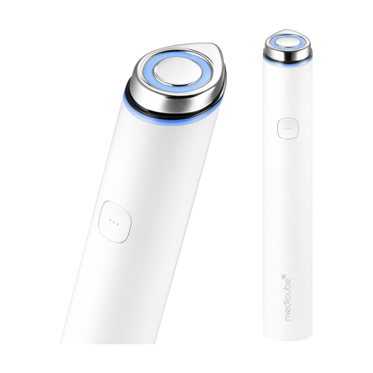 Medicube AGE-R Booster Pro Mini - White (Branco)