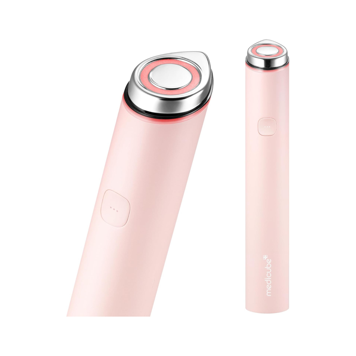 Medicube AGE-R Booster Pro Mini - Pink (Rosa)