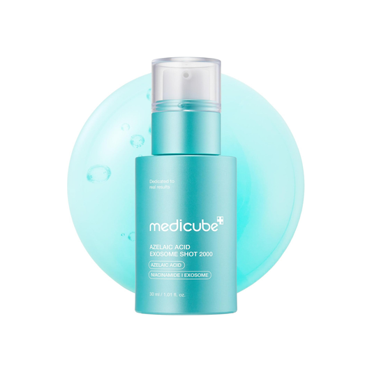 MEDICUBE Azelaic Acid Exosome Shot 2000 - 30ml