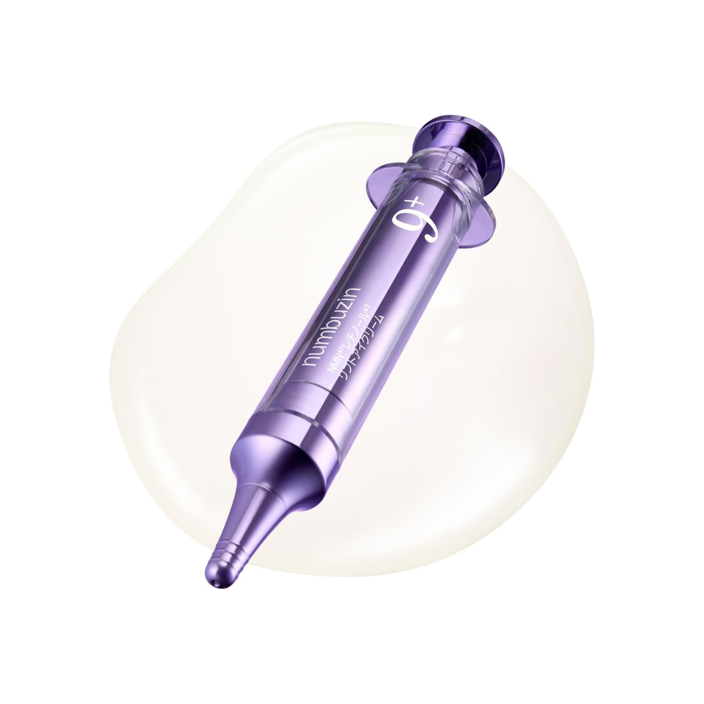 Numbuzin No. 9 NMN Retinol Lift Eye Cream 10ml