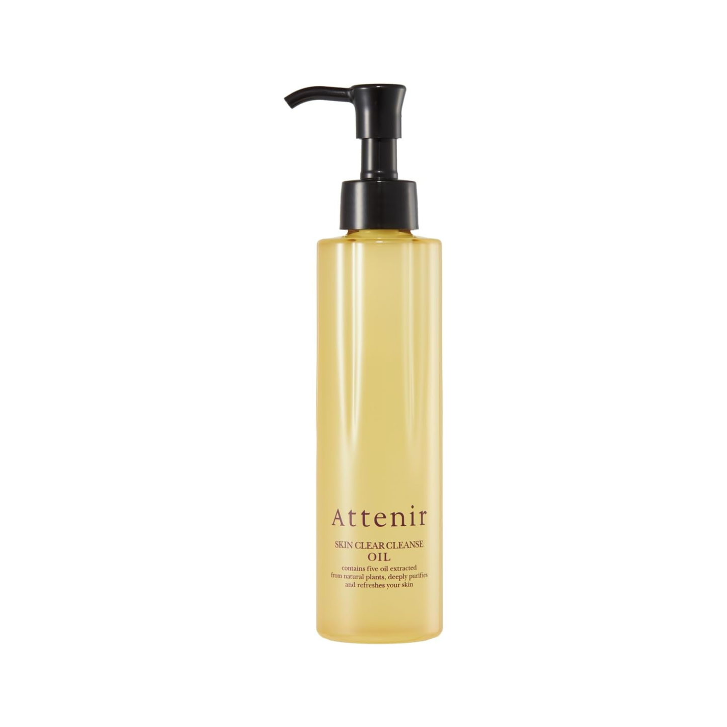 Athenir Skin Clear Cleansing Oil 175ml - sem fragrancia