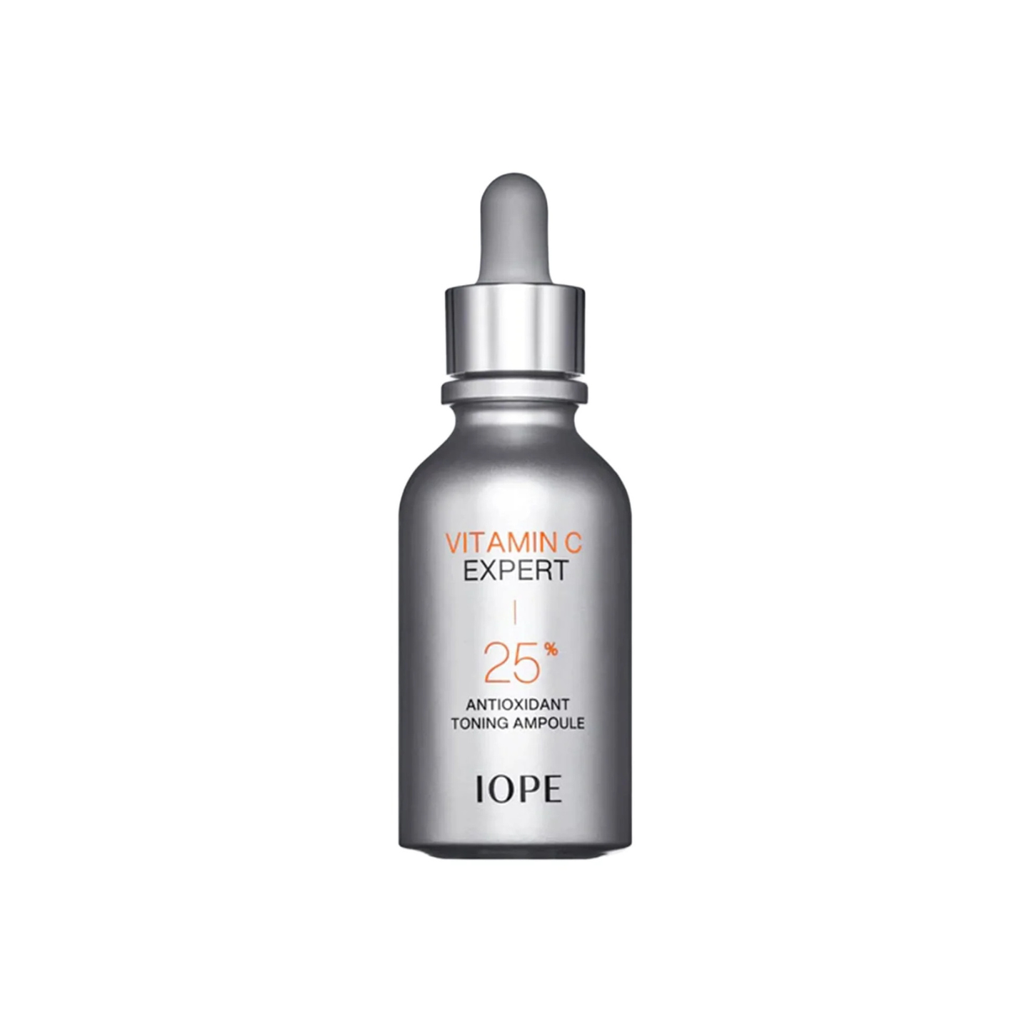 IOPE VITAMIN C EXPERT 25% TONING AMPOULE 23ml