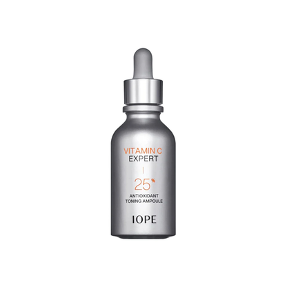 IOPE VITAMIN C EXPERT 25% TONING AMPOULE 23ml