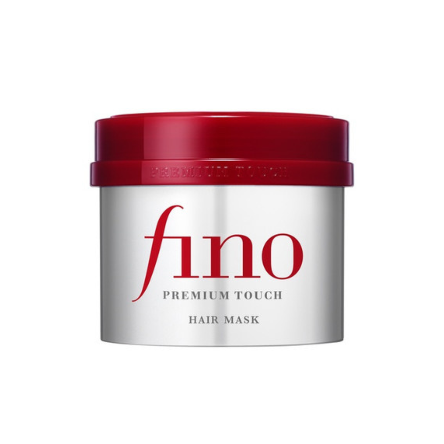 FINO Premium Touch Serum Hair Mask 230 g