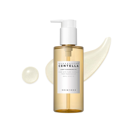 SKIN1004 Madagascar Centella Light Cleansing Oil 200ml