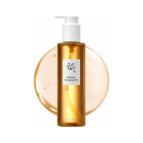 Beauty of Joseon Ginseng Cleansing Oil 210ml