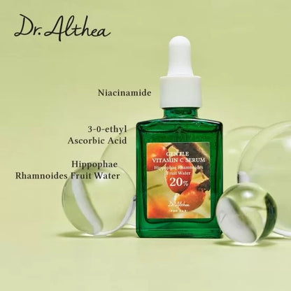 Dr. Althea Gentle Vitamin C Serum 30ml