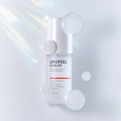 LIPOPEEL BIOGLOW Serum 30ml