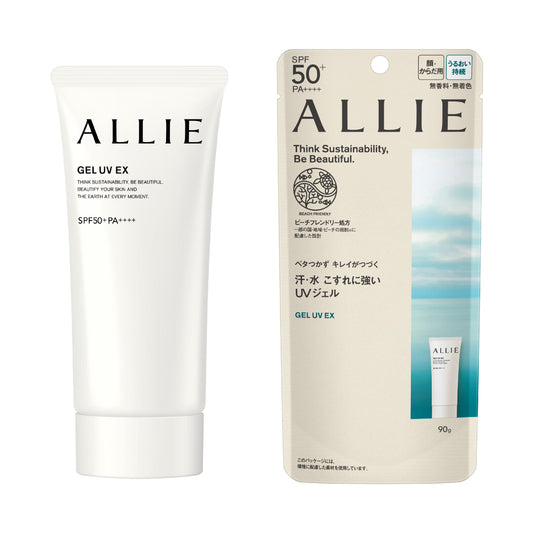 ALLIE Chrono Beauty Gel UV EX 40g - SPF50+ PA++++
