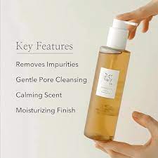 Beauty of Joseon Ginseng Cleansing Oil 210ml