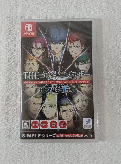 Jogos Nintendo Switch