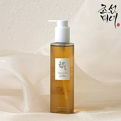 Beauty of Joseon Ginseng Cleansing Oil 210ml