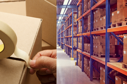 QUERO IMPORTAR AGORA