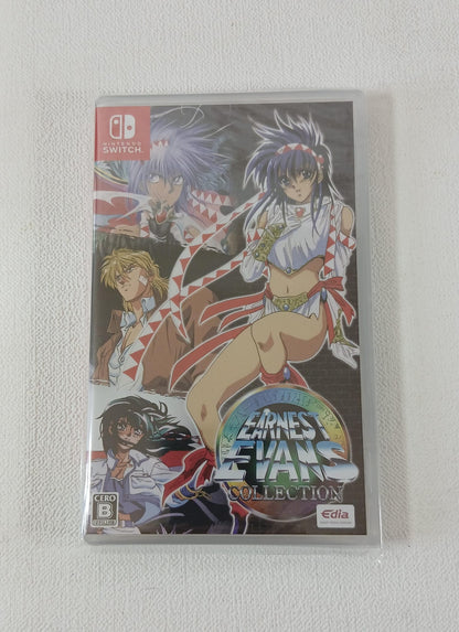 Jogos Nintendo Switch